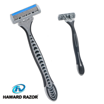 D316L no electric mantis handle shaving tool