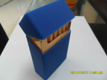 wholesale cigarette case/cigarette case cover