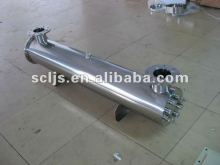 Drinking water UV sterilizer for water treatment