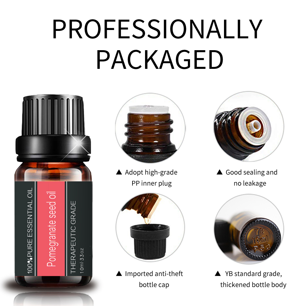 Essential Oils. Rejuvenates Hair, Promotes Skin Elasticity.