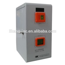 LK-X100A Wall mounted coin-operated jukebox coin timer box/coin operated timer box/coin timer box