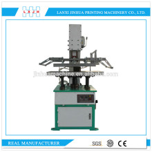 HLTJ-41 Larger size pneumatic gilding press machine bronzing machine
