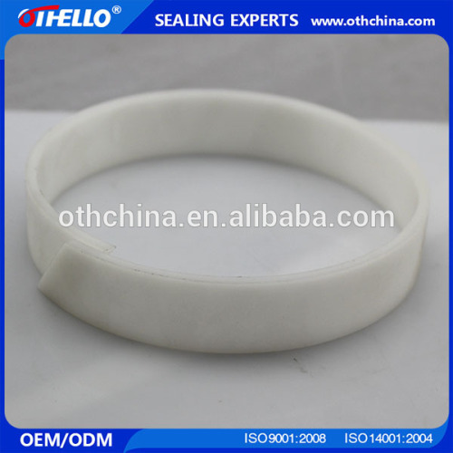 Hydraulic cylinder piston wear ring OTHELLO wear ring guide ring