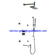 Concealed Shower, Bathroom Shower Units