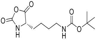 Lys(Boc)-NCA