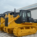 Shantui D8K Small Grouldzer Farm Buldozers للبيع