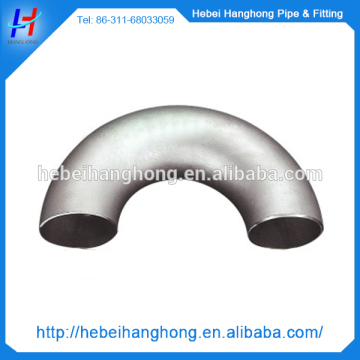 china goods wholesale stainless steel 90 degree pipe bending