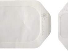 Sterile Dressing for Single Use