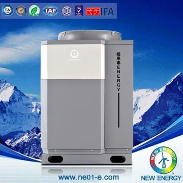 KOR pool heating plastic tank water heater new heater