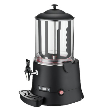 10L Homemade Hot Milk Tea Chocolate Mix Heater Dispenser