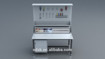 SSC-TJ-023 Training Bench of Electric Motor's Dismounting and Maintenance