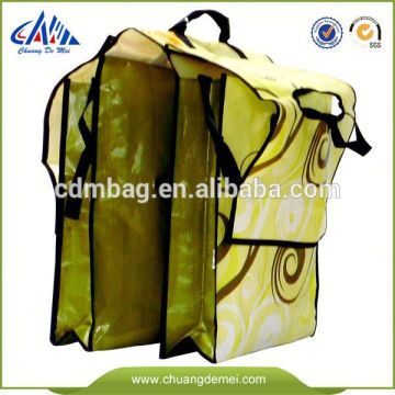 pp woven bicycle cycling bag