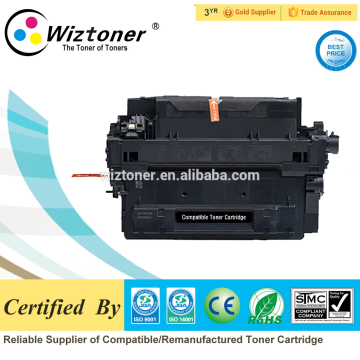 Professional compatible black laser toners cartridge Q2613A