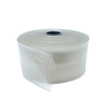 Transparent TPU Bladder Air Tubes and TPU Roll Film