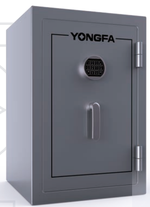 gun safe