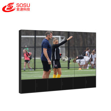 70 inch lcd video wall media player