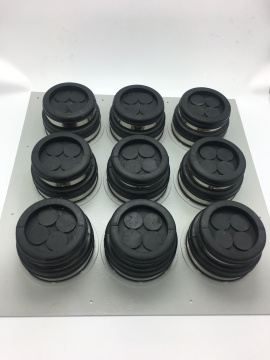 Efficient Feeder Window for Automated Systems