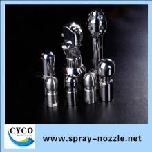 Cyco Tank Wash Nozzle, Tank Clean Nozzle