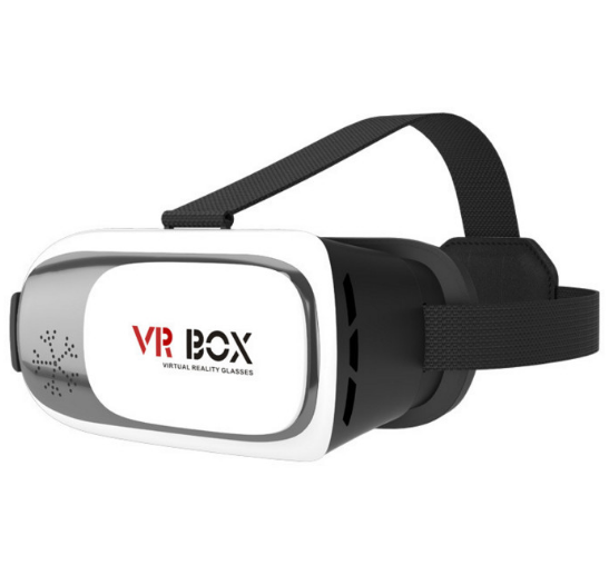 2016 Virtual Reality Headset4