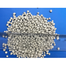 fertilizante composto de fosfato de cálcio granular