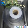 Food Grade PVC Films Raw Material