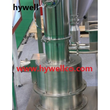 Benzoic Acid Drying Machine