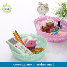 plastic storage box bins