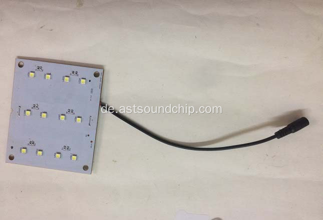 LED-Blitzmodule, POP-Blinker, LED-Blinklicht, LED-Lichtmodul