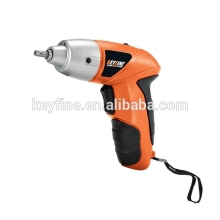 2014 3.6V hot sale cheap sale cordless screwdriver Set