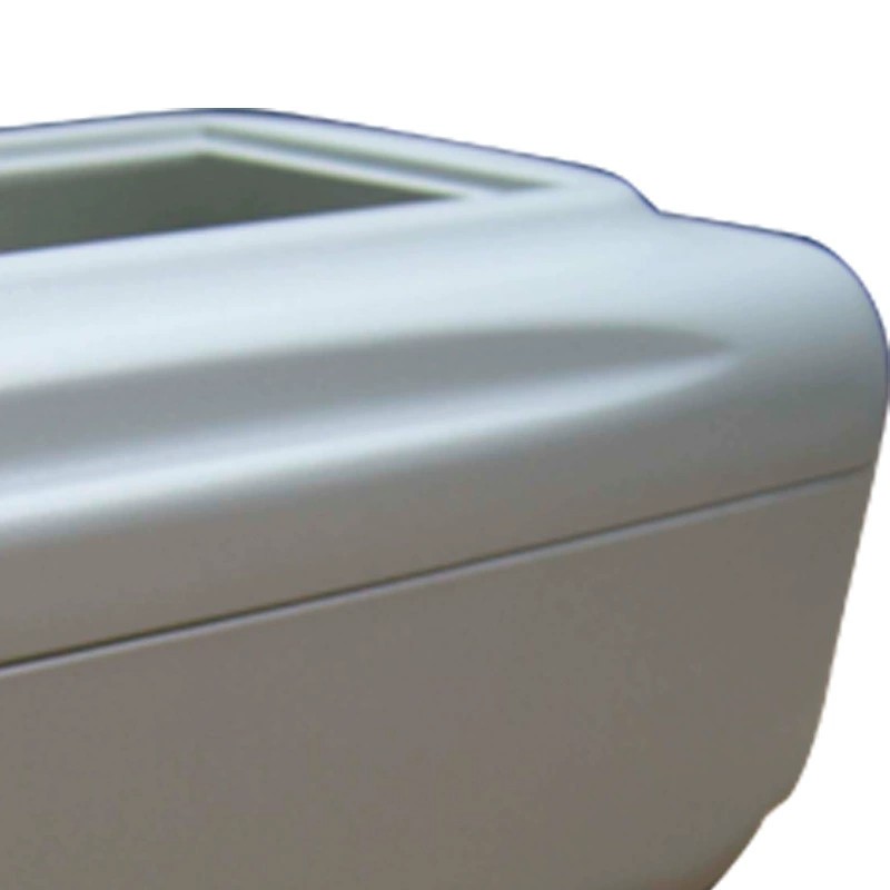 peças plásticas plastic parts