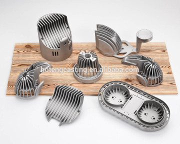 OEM led downlight housing