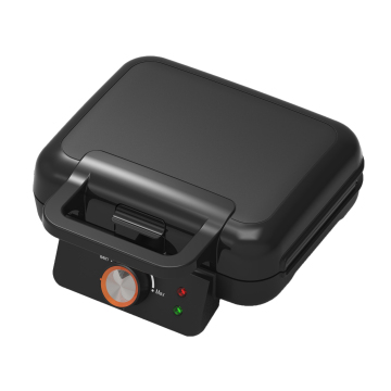 Hot Sale Small Appliance: Egg Microwave Fold-Over Sandwich Maker for Kitchen