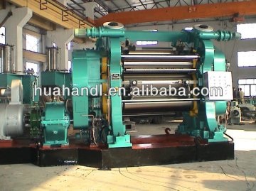 rubber sheet punching machine/rubber sheet making machine/runber mach