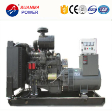 188kva Ricardo Diesel Generator