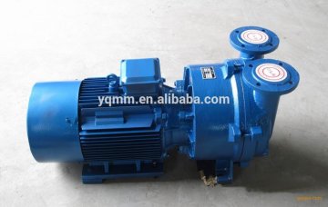 2BV series vacuum pump liquid ring vacuum pump