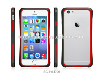 promotional cell phone cases for phone 6 from china competitive distributor