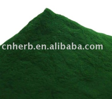 Spirulina powder, Spirulina tablets