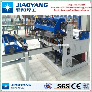 New Design Poultry Layer Cage Welding Machine