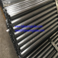 Сварные стальные трубы ERW / CEW BS3059-1 Low Carbon 320