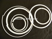 PTFE split backup ring MS28774