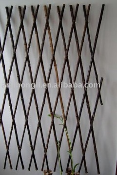 Eco-friendly Expandable Bamboo Border (HL-BFF)