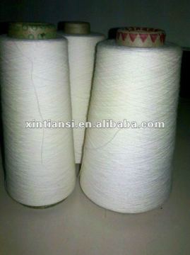 30s Raw White Carded Cotton Yarn