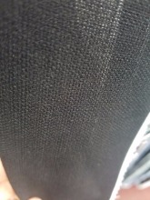 british Linen abaya fabric