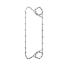 Vicarb plate heat exchanger gaskets