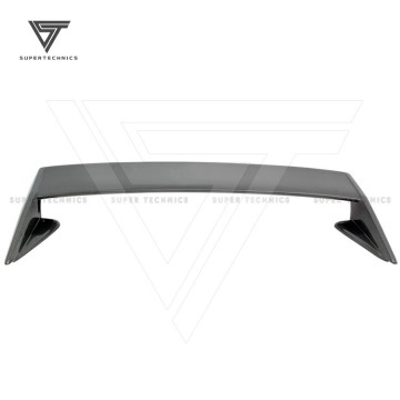 JDM Style Kouki Carbon Fiber Rear Spoiler for Nissan Silvia S14 1994-1998