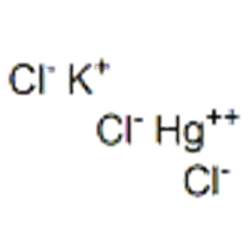 Mercuric potassium chloride CAS 20582-71-2