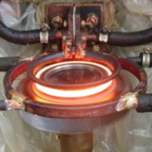 Efficient Heat Treatment Equipment