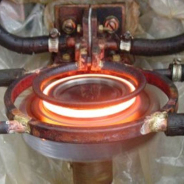 Efficient Heat Treatment Equipment