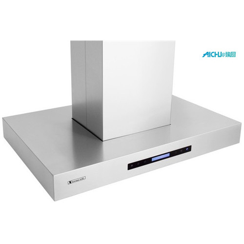 Buang Hood Range Hood Ulasan California Extreme