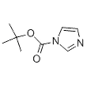 N-BOC-IMIDAZOL CAS 49761-82-2